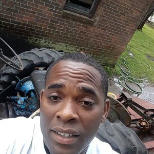 Meet your Posher, Nathaniel